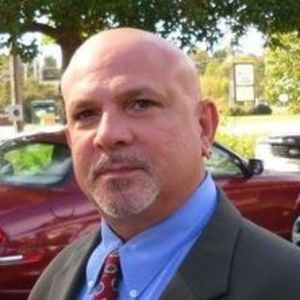 Meet your Posher, George